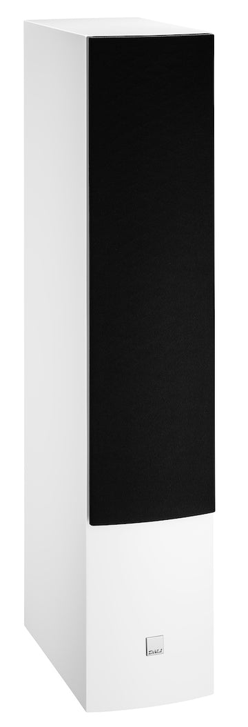 Dali Rubicon 8 blanco