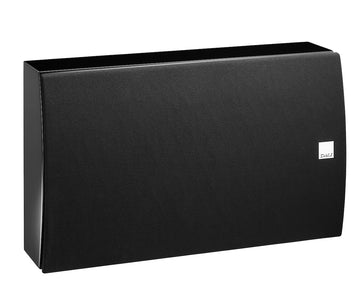 Dali Rubicon LCR negro horizontal rejilla