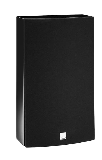 Dali Rubicon LCR negro rejilla