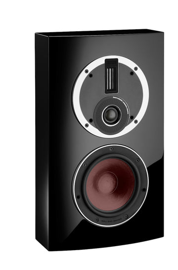 Dali Rubicon LCR negro