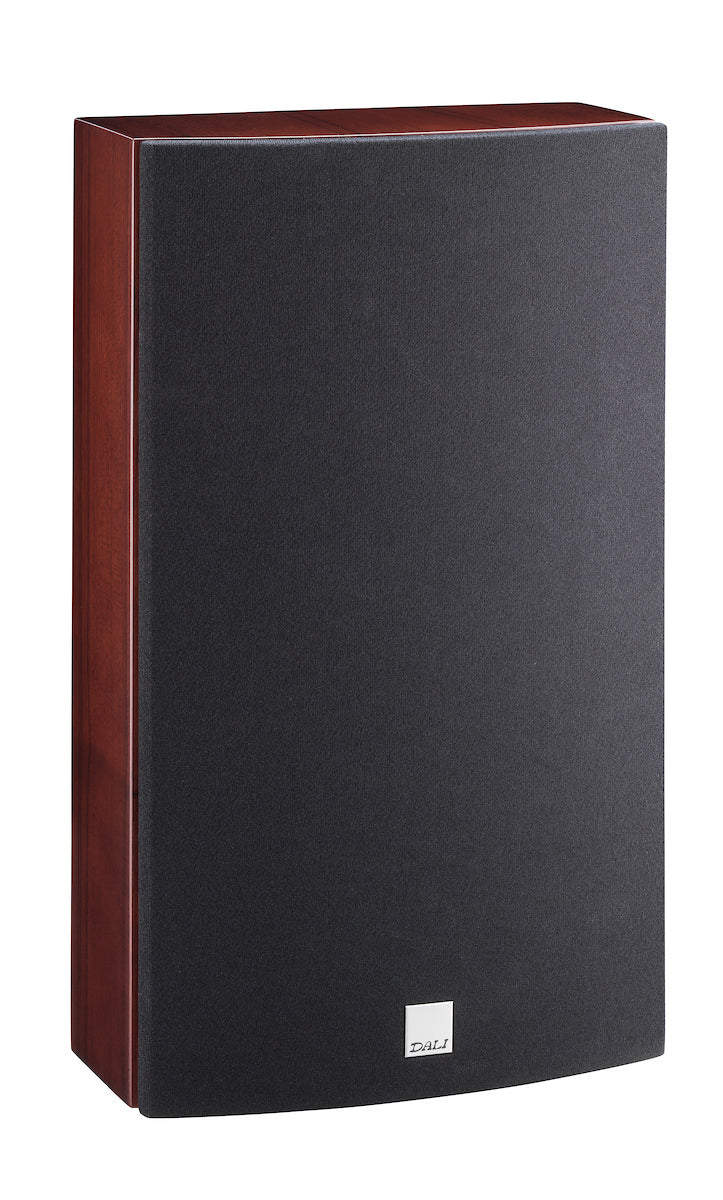 Dali Rubicon LCR rosenut rejilla