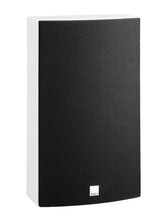 Cargar imagen en el visor de la galería, Dali Rubicon LCR blanco rejilla
