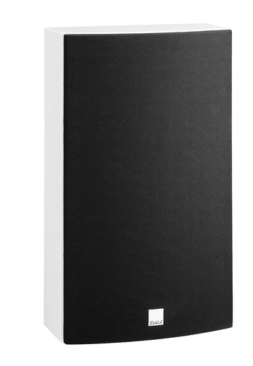 Dali Rubicon LCR blanco rejilla