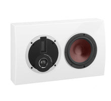 Cargar imagen en el visor de la galería, Dali Rubicon LCR blanco horizontal
