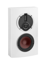 Cargar imagen en el visor de la galería, Dali Rubicon LCR blanco
