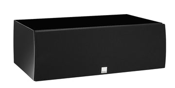 Dali Rubicon Vokal negro rejilla