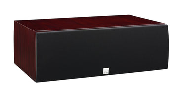 Dali Rubicon Vokal rosenut rejilla