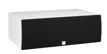 Dali Rubicon Vokal blanco rejilla