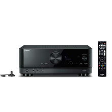 Cargar imagen en el visor de la galería, Yamaha RX-V4A frontal
