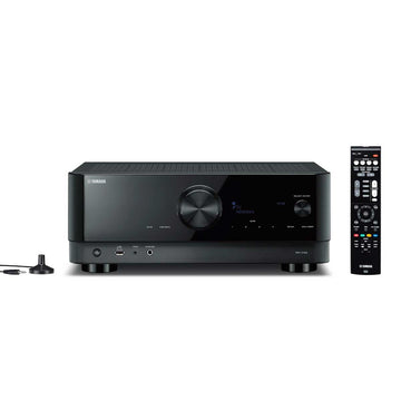 Yamaha RX-V4A frontal