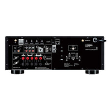 Cargar imagen en el visor de la galería, Yamaha RX-V4A conexiones
