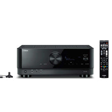 Cargar imagen en el visor de la galería, Yamaha RX-V6A frontal
