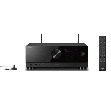 Yamaha RX-A2A frontal antena