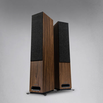 Jamo S 807 Pareja rejilla