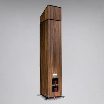 Jamo S 809 Conexiones