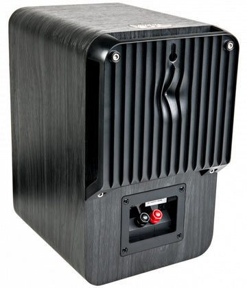 Polk Audio S15e Atrás