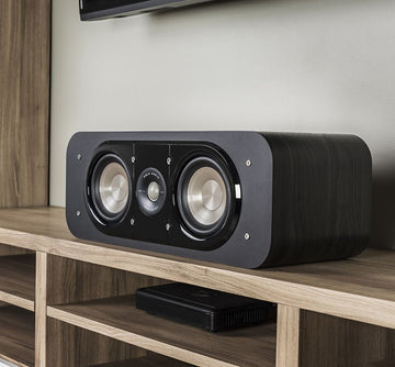 Polk Audio S30e Habitación