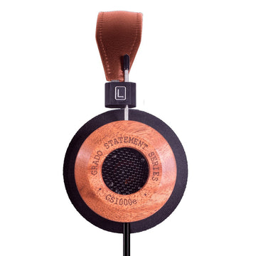 GRADO GS1000E perfil