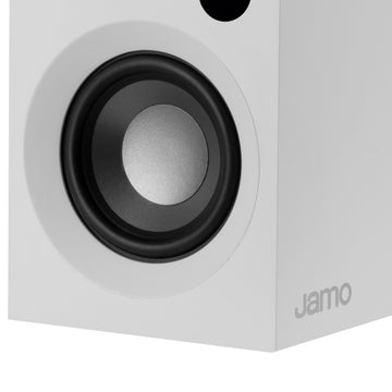 Jamo S 801 PM blanco bajo