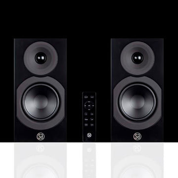 System Audio Saxo 7