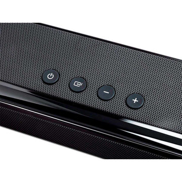 Monoprice SB-200SW controles