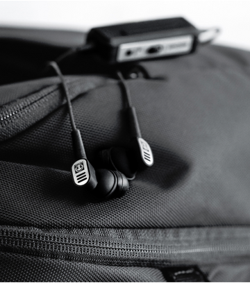 Koss QZBuds editorial 1