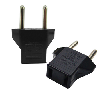 Adaptador USA a Europa