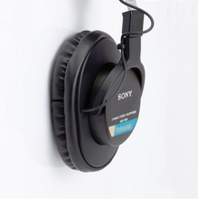 Load image into Gallery viewer, Dekoni Audio Standard Series Sony MDR-7506 y ATH-M50X auriculares
