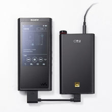 Cargar imagen en el visor de la galería, FiiO L27 con Q1 II
