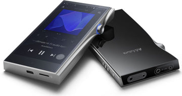 Astell & Kern SE200 dos partes