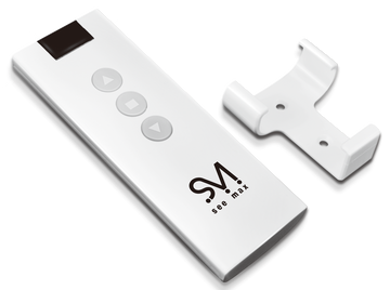 Seemax Delicate Motorized Mando