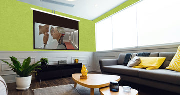 Seemax Delicate Motorized Habitación