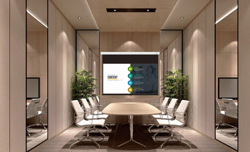 Seemax Attractive Manual Habitación