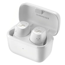 Cargar imagen en el visor de la galería, Sennheiser CX Plus True Wireless blanco caja
