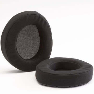 Dekoni Audio Elite Velour Sennheiser-Negro