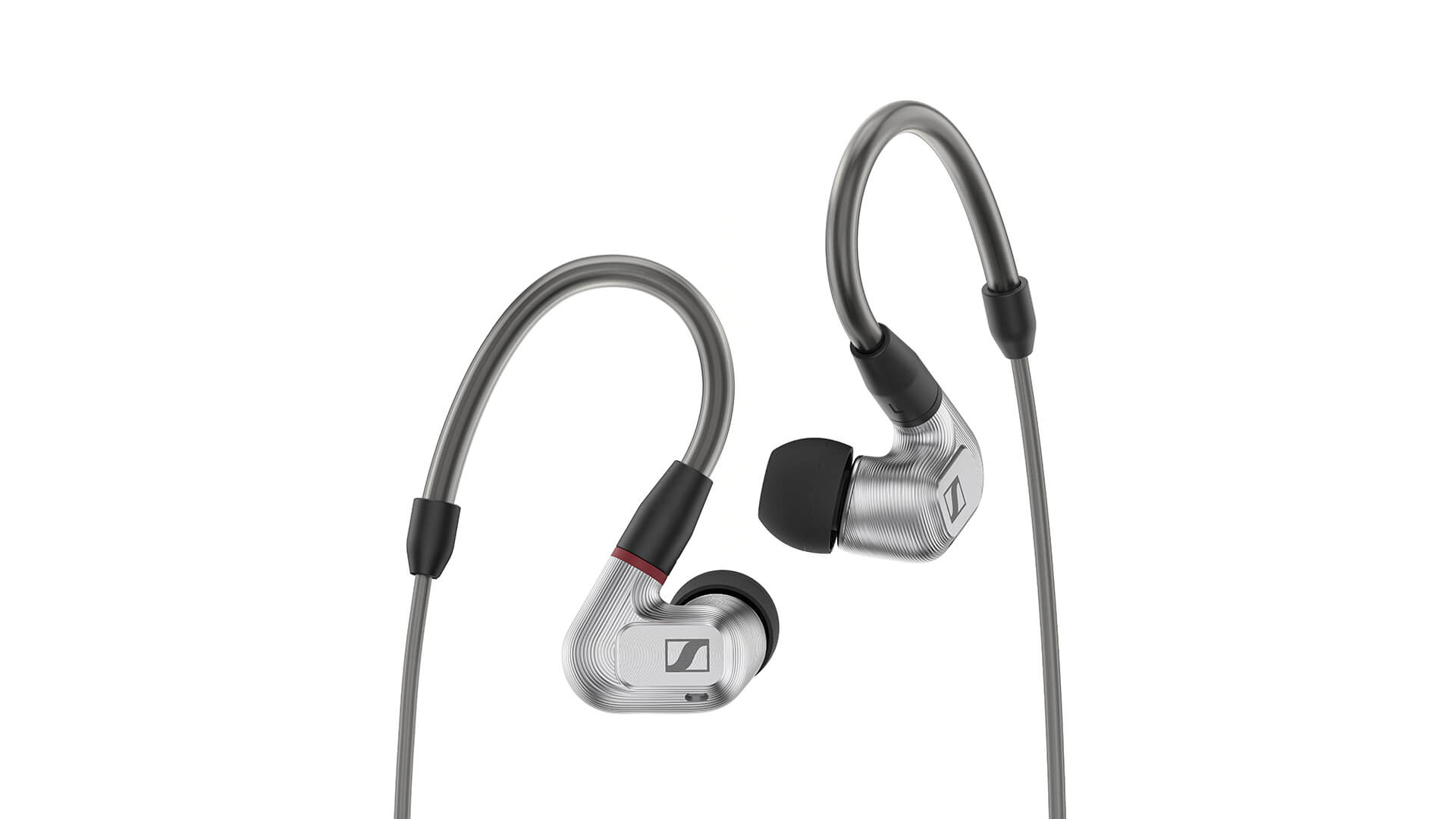 Auricular In Ear Ie 40 Pro Clear Monitoreo