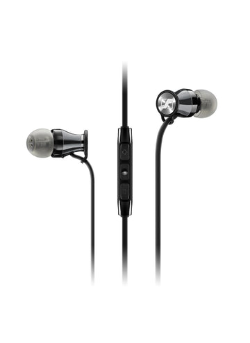 Momentum In Ear negro