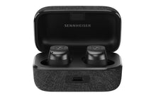 Load image into Gallery viewer, Sennheiser Momentum True Wireless 3 grafito estuche
