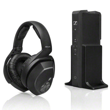 Sennheiser RS 175 perfil