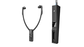 Sennheiser RS 5200 base