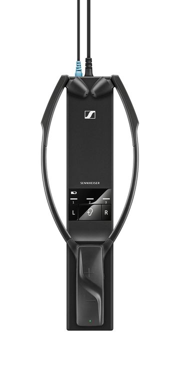 Auriculares sennheiser rs discount 2000