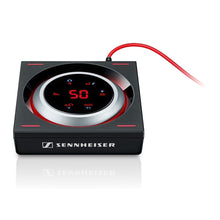 Cargar imagen en el visor de la galería, Sennheiser GSX 1200 PRO reacondicionado
