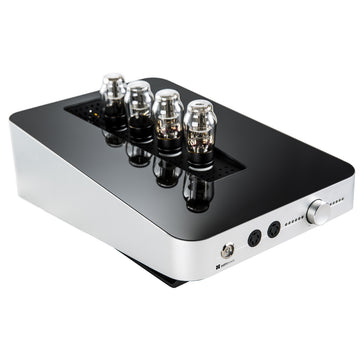 Hifiman Shangrila JR amplificador 1