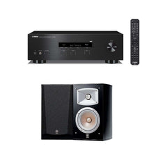 Cargar imagen en el visor de la galería, Yamaha SIST 202D/R3
