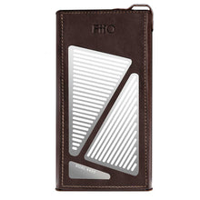 Cargar imagen en el visor de la galería, FiiO SK-M15A frontal
