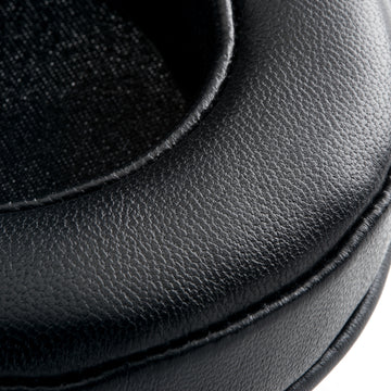 Dekoni Audio Sheepskin Fostex TH900 detalle