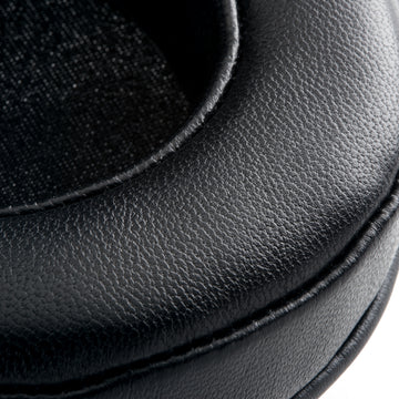 Dekoni Audio Elite Sheepskin Focal detalle