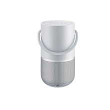 Cargar imagen en el visor de la galería, Bose Portable Smart plata frontal
