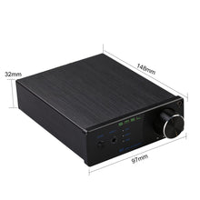 Cargar imagen en el visor de la galería, SMSL A2
