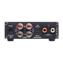 Cargar imagen en el visor de la galería, SMSL A2
